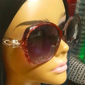 🍇Foxy🍇Purple🦊Grape🍇Sunglasses🍇
